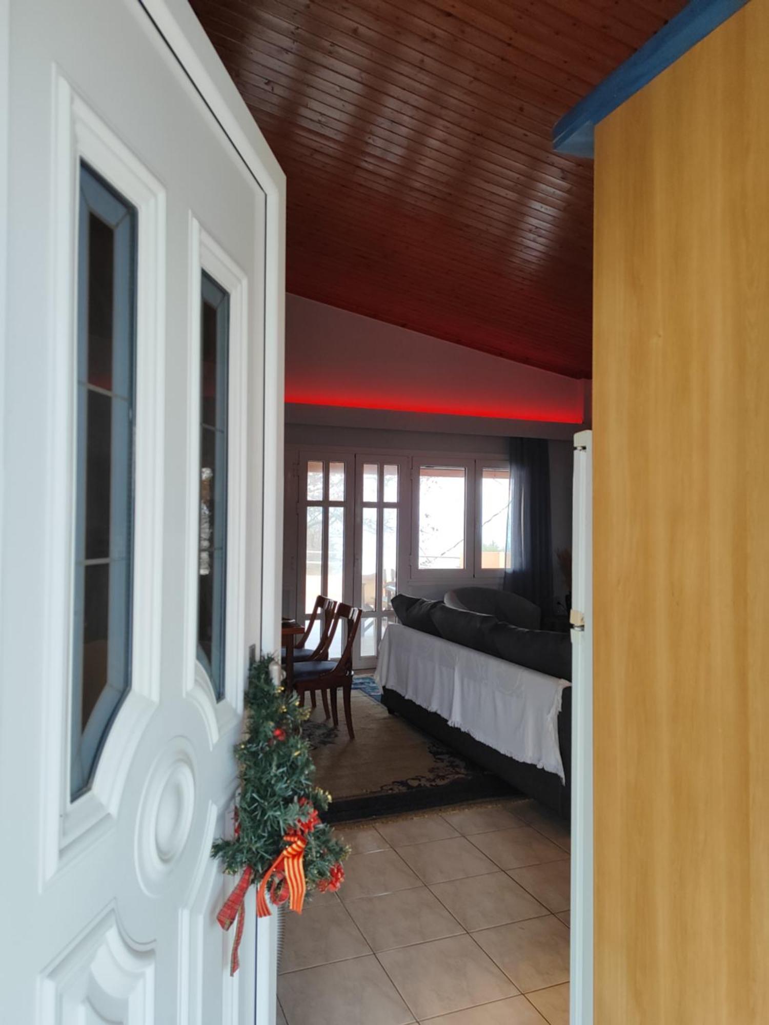 דירות איגיו Sea View House מראה חיצוני תמונה