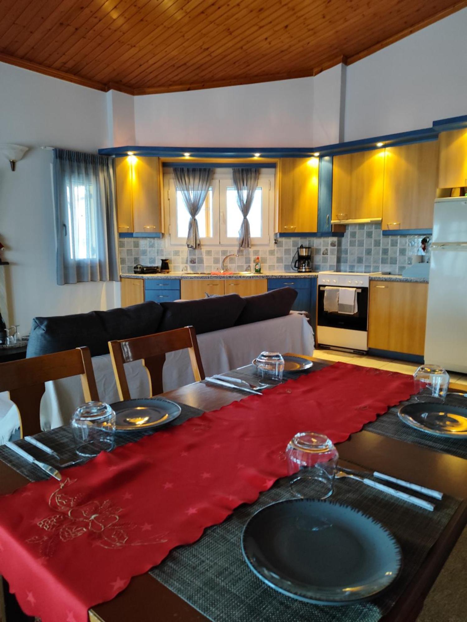 דירות איגיו Sea View House מראה חיצוני תמונה