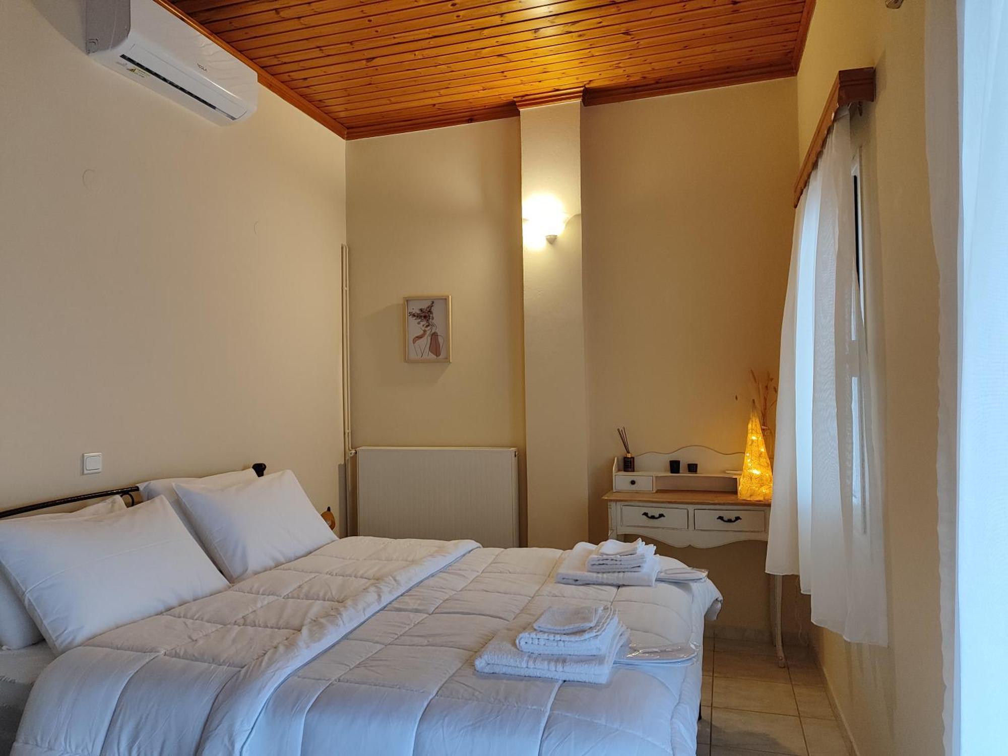 דירות איגיו Sea View House מראה חיצוני תמונה